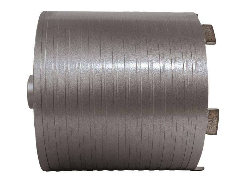 Unslotted Dry Core Drill X90 Grade 91mm
