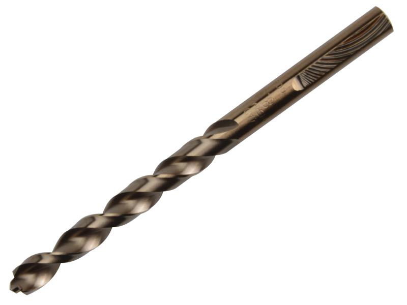 Extreme 2 Metal Drill Bits (10) 13.0mm OL:151mm WL:98mm