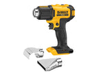 DCE530N XR Cordless Heat Gun 18V Bare Unit                                      