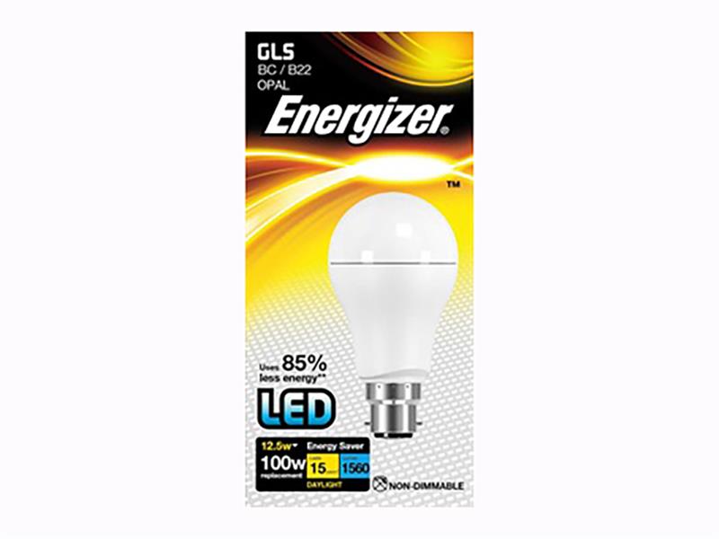 GLS Bulb LED Boxed