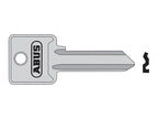 85/30 30mm Right Hand Key Blank                                                 