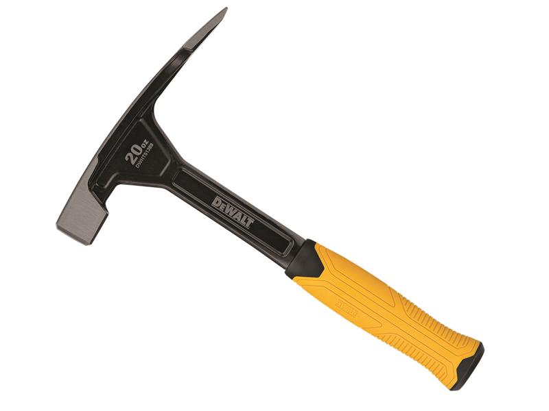 Bricklayer Hammer 567g (20oz)                                                   