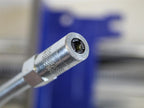 Side Lever Grease Gun                                                           