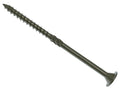 Spectre™ Advanced Timber Fixing Screws Green 6.7 x 150mm Tub 250