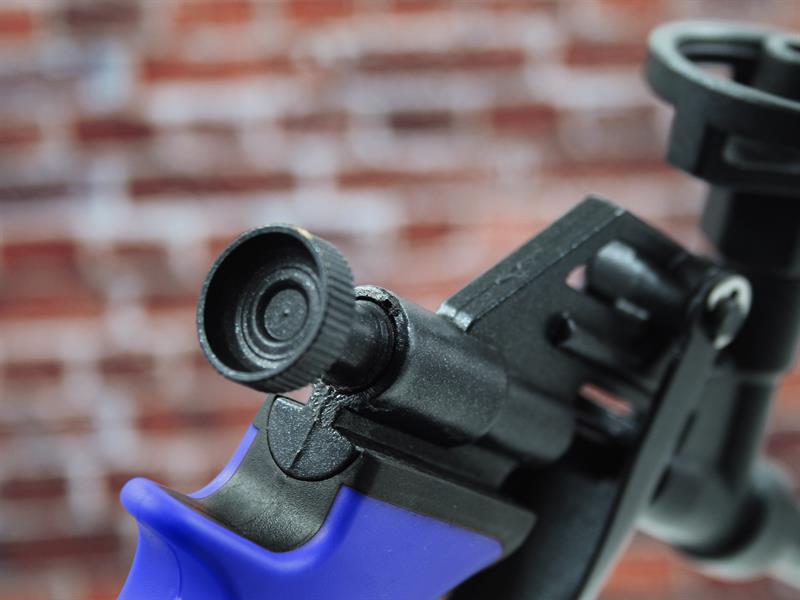 Non Stick Foam Gun                                                              