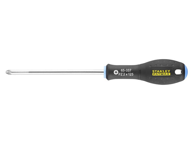 FatMax® Screwdriver Pozidriv Tip PZ4 x 200mm