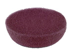 Medium Polishing Pad 125mm 5 Pack