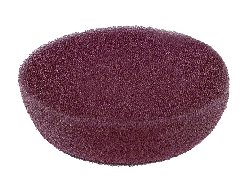 Medium Polishing Pad 125mm 5 Pack