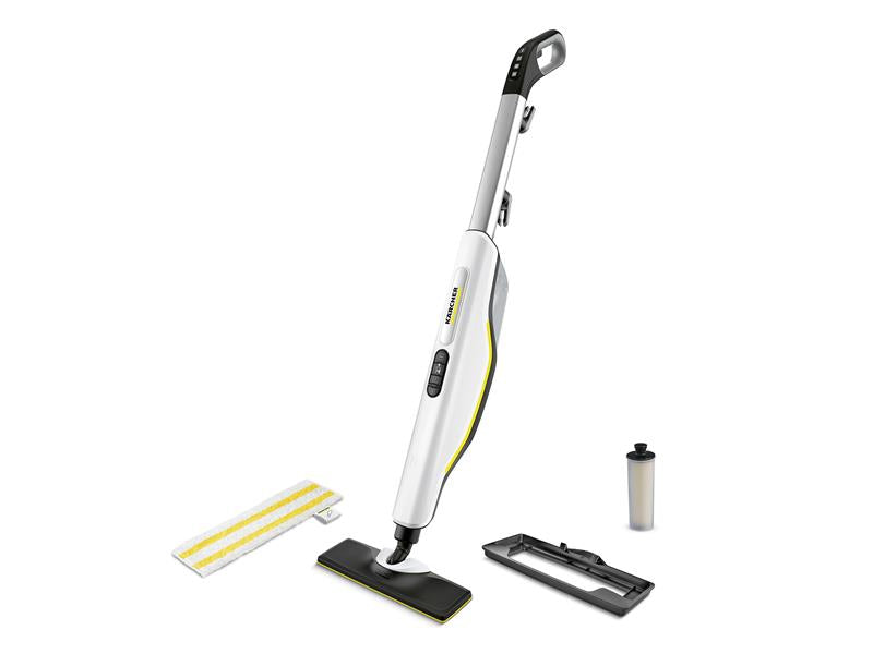 SC 3 Upright Steam Mop 1600W 240V