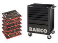 LARGE Tool Trolley General Purpose Tool Kit, 346 Piece