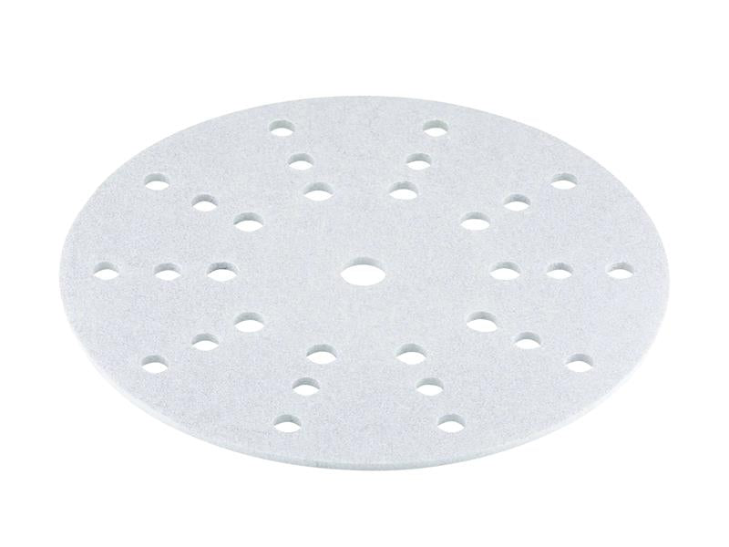 D225-30 MF-P60 VE12 Xtreme Non-orbital Sandpaper Disc 225mm x P 60 12 Pack