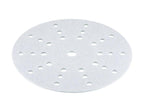 D225-30 MF-P60 VE12 Xtreme Non-orbital Sandpaper Disc 225mm x P 60 12 Pack