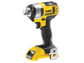 DCF880 N XR Compact Impact Wrench 18V Bare Unit                                 