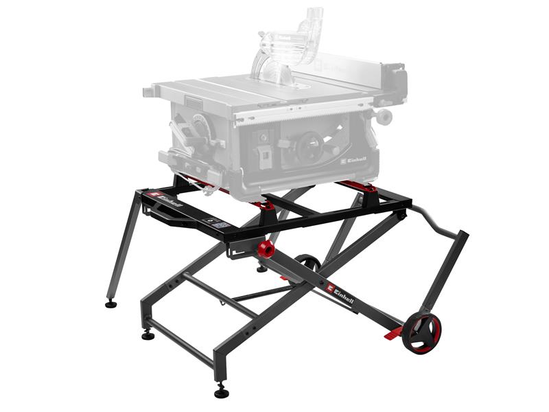 E-Stand Table Saw Stand