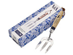 Pedigree Stainless Steel V&A Hand Fork                                          
