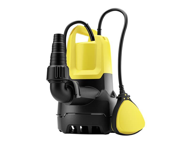 SP 9.500 Submersible Dirty Water Pump 280W 240V