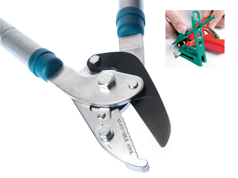 Multi-Sharp® MS1601 Secateurs / Pruner & Lopper Sharpener