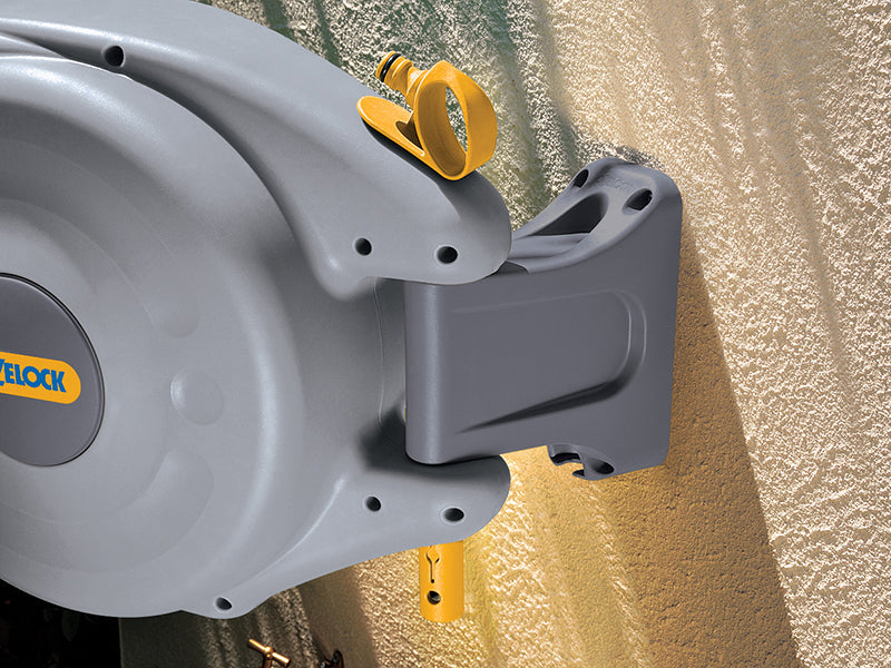 2485 10m AutoReel + 10m of 10mm Hose                                            