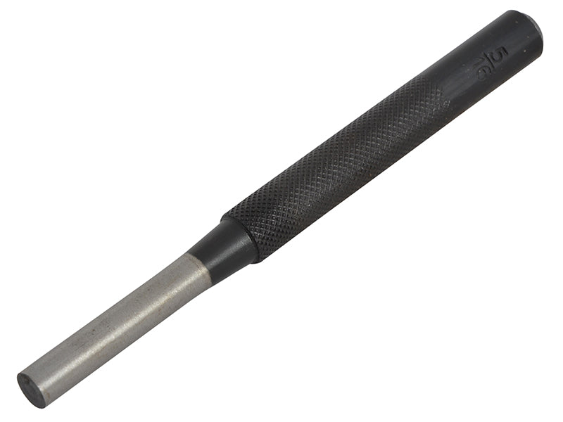 135-S9 Parrallel Pin Punches in Wallet Set 9 Piece