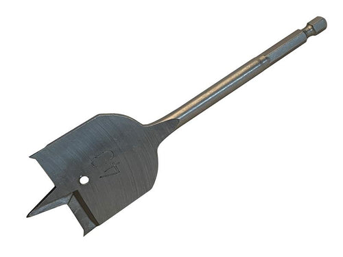 9629 Series Flat Bit Set, 8 Piece
