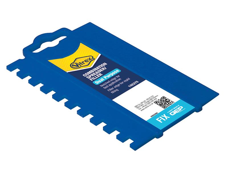 Combination Spreader/Filler