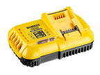DCB118 XR FlexVolt Multi-Voltage Fast Charger 18/54V Li-ion                     