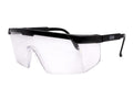 Classic Glasses - Clear