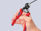 95 62 160 Wire Rope Cutters Multi-Component Grip 160mm                          