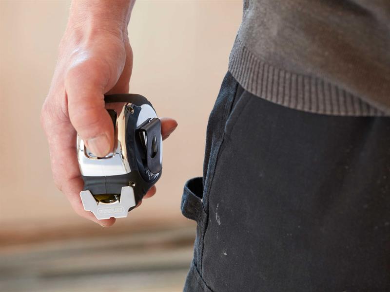 FatMax® Pro Pocket Tape 10m/33ft (Width 32mm)