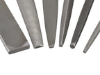 1-476 ERGO™ File Set 6 Piece 100mm (4in)
