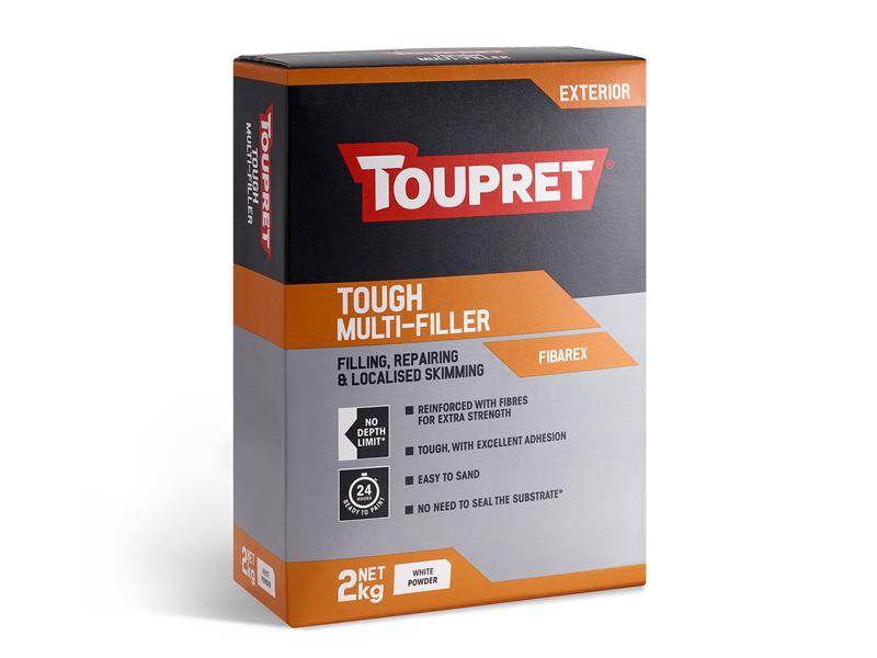 Tough Multi-filler 10kg