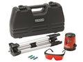 CL-100 Micro Self-Levelling Cross Line Laser 38758