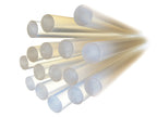 GEN-T Glue Sticks 12 x 295mm (2.5kg Bag)