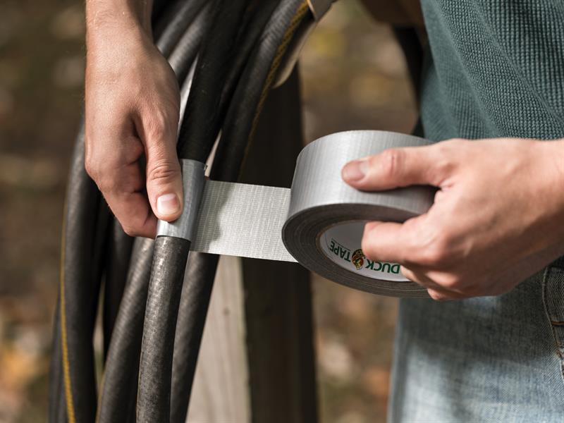 Duck Tape® Original 50mm x 10m Silver