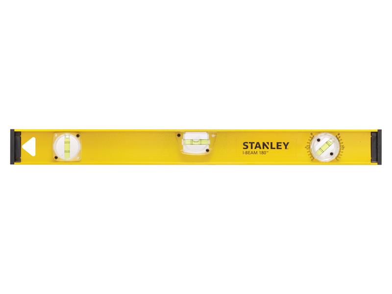 PRO-180 I-Beam Level 3 Vial 120cm