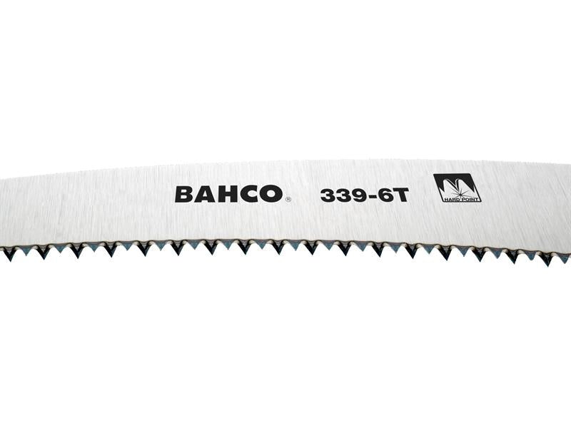 339-6T Hand / Pole Pruning Saw 360mm (14in)                                     