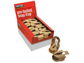 Snap Mouse Trap (Single Blister)