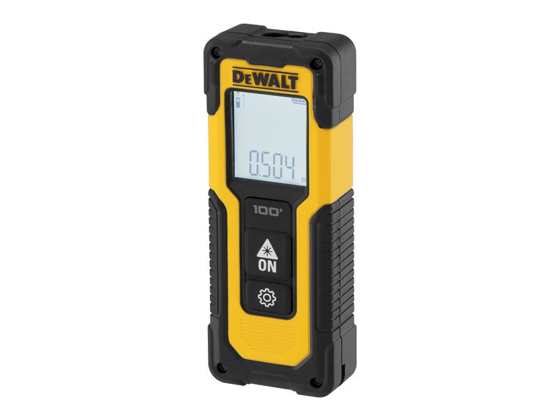 DWHT77100 Laser Distance Measure 30m                                            