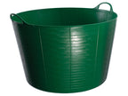 Gorilla Tub® Extra Large 75 litre - Red