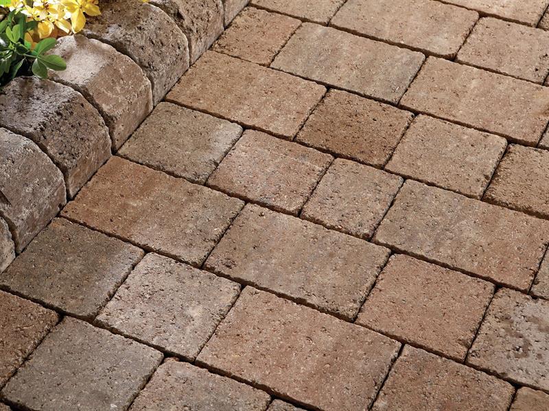 Patio & Block Paving Seal Natural 5 litre
