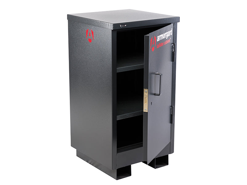 TSC3 TuffStor™ Cabinet 1205 x 580 x 1555mm