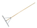 Aluminium Landscape Rake Fsc 100% Boxed