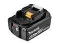 BL1860B 18V 6.0Ah Li-ion Battery