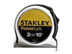 PowerLock® Classic Pocket Tape 5m/16ft (Width 19mm)