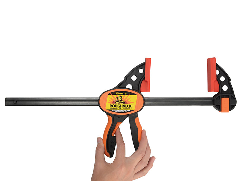 One-Handed Bar Clamp & Spreader 610mm (24in)
