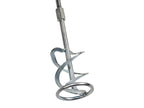 TE-MX 18 Li - Solo Paint/Mortar Mixer 18V Bare Unit                             