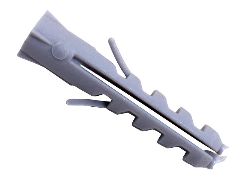 Type E Nylon Plug 8 x 40mm (150)