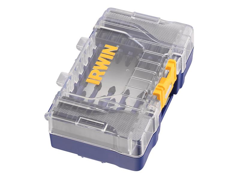 Impact Pro Performance Bit Set, 32 Piece                                        