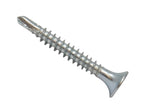 Drywall Screw Phillips Bugle Head FT ZP 4.2 x 75mm Bulk 500