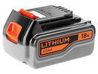 BL4018 Slide Battery Pack 18V 4.0Ah Li-Ion                                      